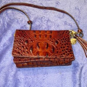 Brahmin Crossbody purse
